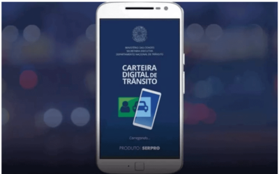 Renovação de CNH On-Line é possível?