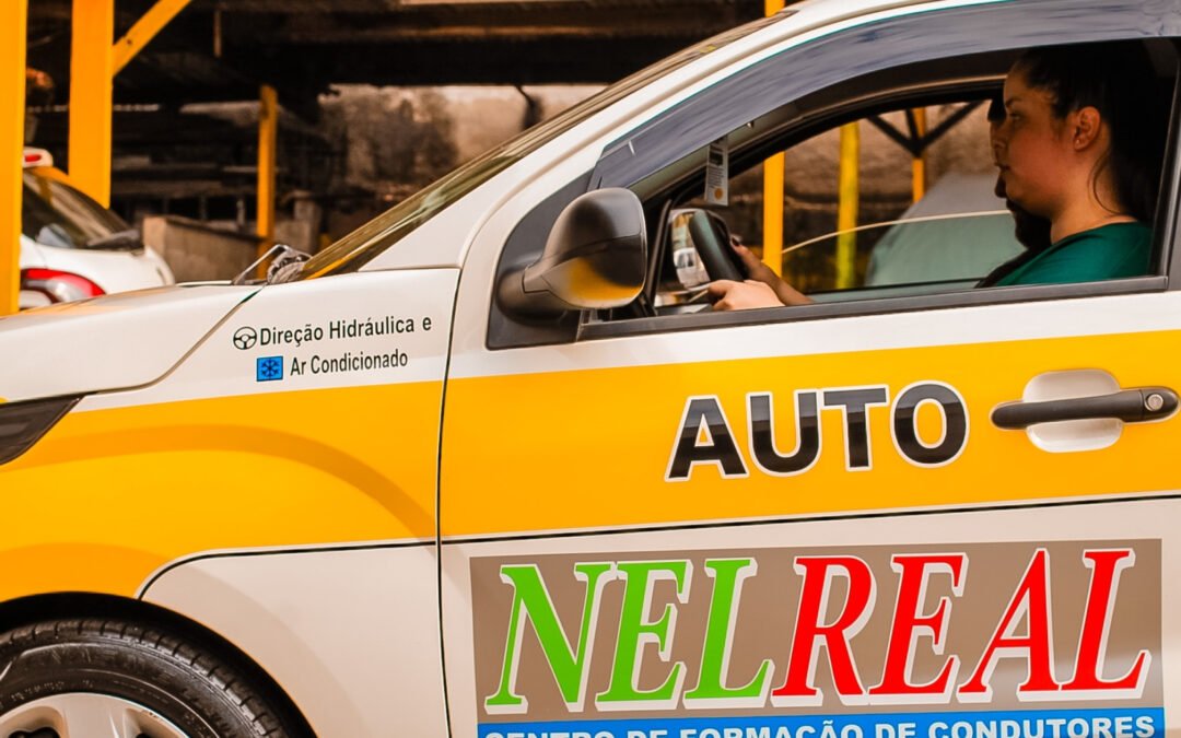 Como Escolher a Melhor Autoescola O Que Levar em Consideração