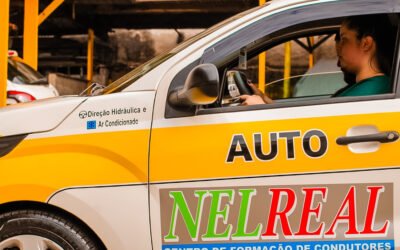 Como Escolher a Melhor Autoescola: O Que Levar em Consideração?