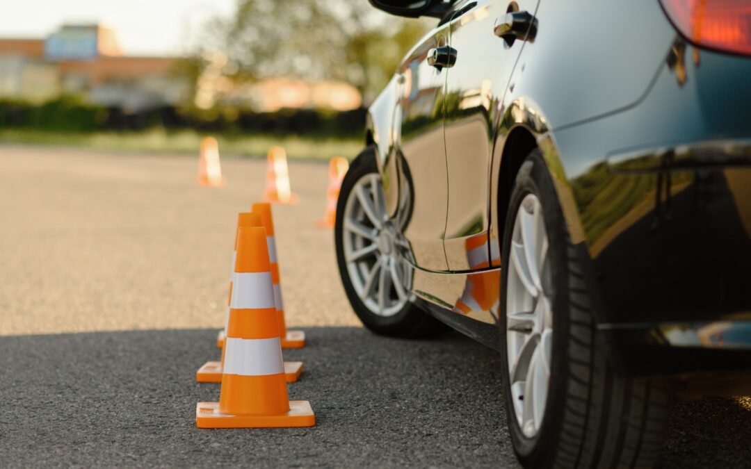 Os Erros Mais Comuns no Exame Prático de Direção e Como Evitá-los