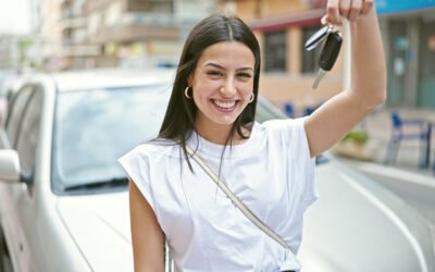 Medo de Dirigir ou Apenas Ansiedade? Dicas para manter a calma nas aulas práticas